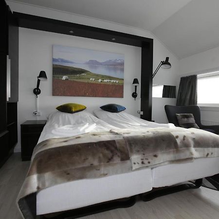 Hotel Qaqortoq Eksteriør bilde